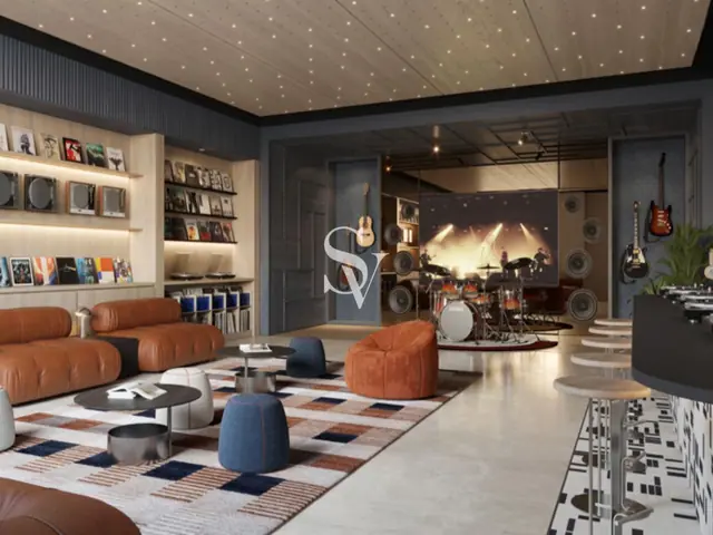 Spacious Layout | Free Maintenance | 40% - 60% PP
