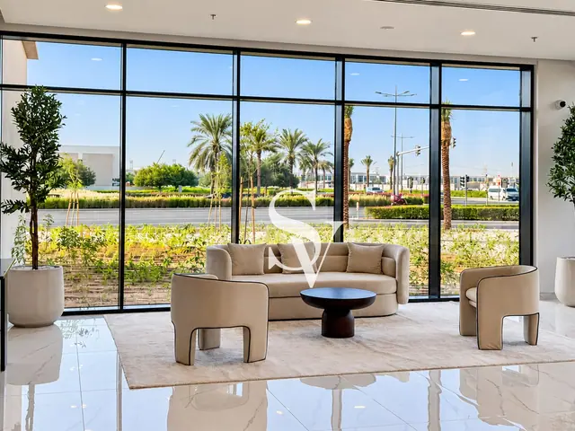 BRAND NEW | POOL VIEW | SPACIOUS 2BR