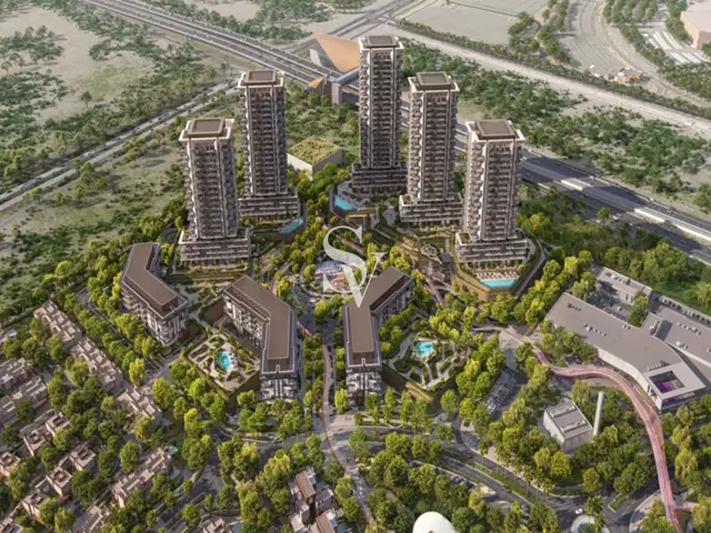 Largest 1BR | 40/60 Payment Plan | DLD Waiver