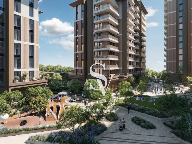 Expo Valley Views | 2BR | Investor & End User