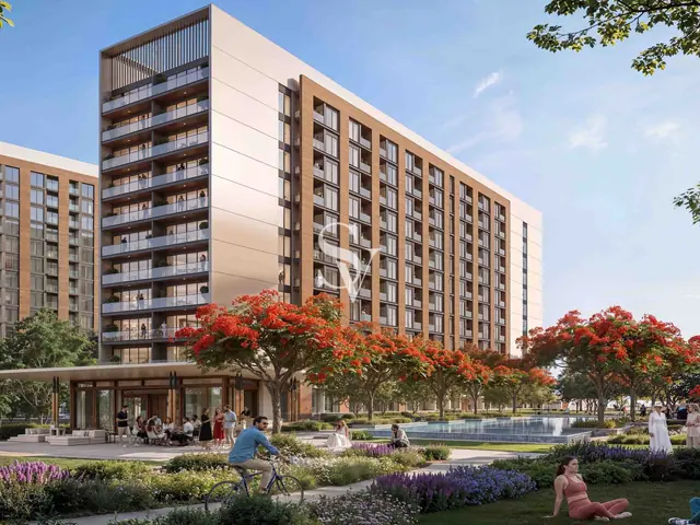 Community View | 40/60 Payment Plan | DLD Waiver