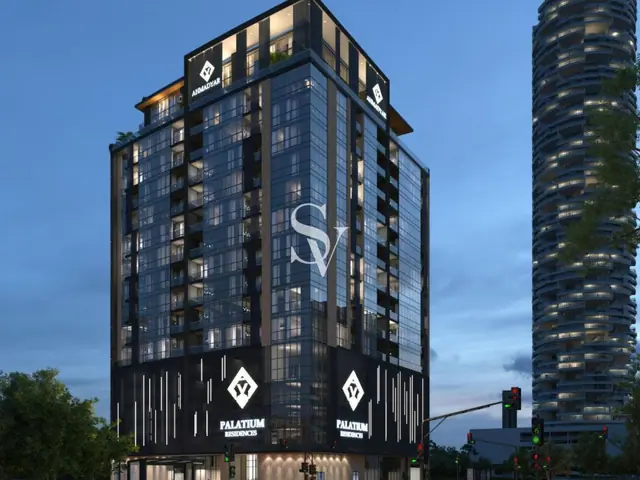 Excellent Investment Shop |Near to The Hotel FIVE