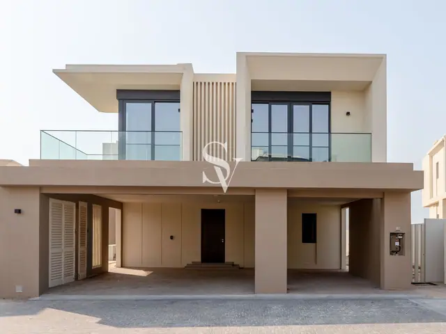 Premium 5BD Type D1 | On the Park | Single Row