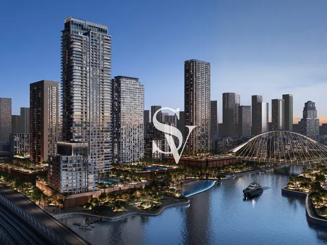 Motivated Seller | 2028 Handover | Spacious Size