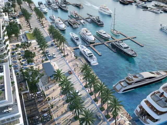 Emaar Pier Point photo 5