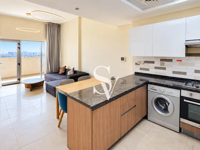 Fully Furnished| Tenanted| Immediate ROI