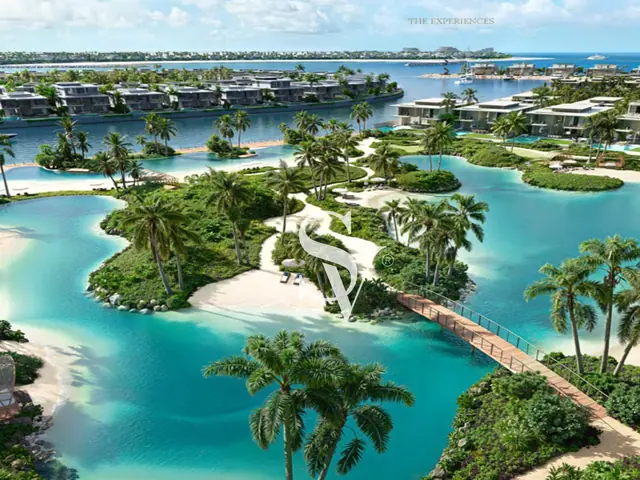 Premium Waterfront Plot | Next La Mer | Book at 3M