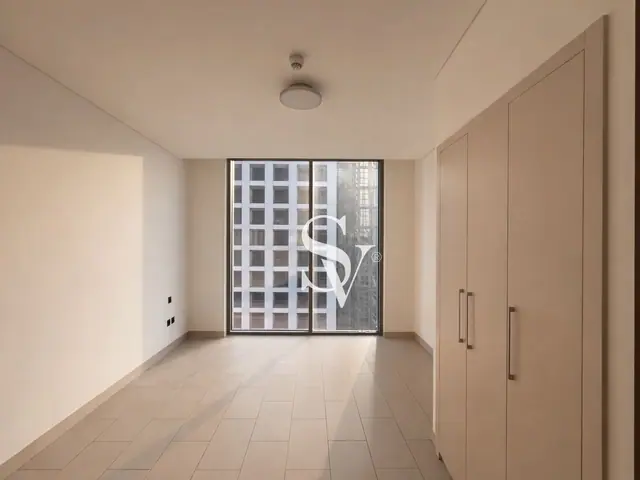 Sobha Creek Vistas Reserve 2BR | Tenanted Jun 2027