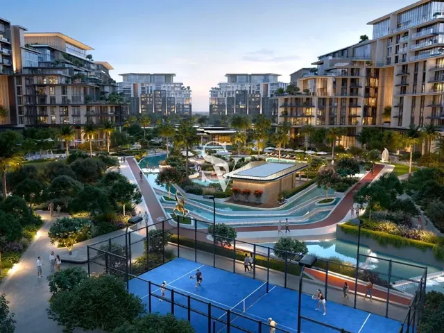 Waterfront Living | Luxury 1BR | Heart of the City