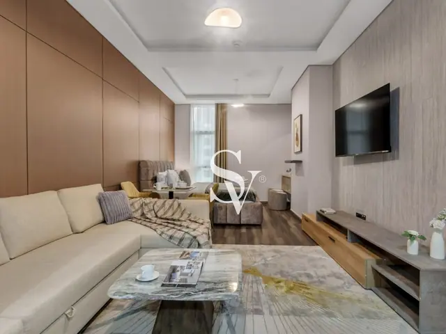 UPGRADED | LUXURY FURNISHING | FLEXIBLE CHEQUES
