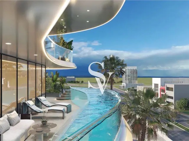 Luxury 4 Bed with | Fully Furnished | 30/70 PP