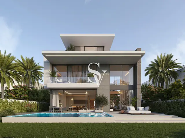 Massive Plot l Prime Unit l Golf Course Community