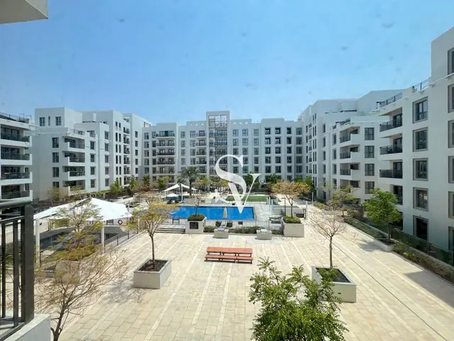 VACANT | POOL VIEW | BEST OFFER