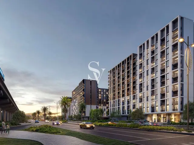 Expo living | Close to Mall & Metro | Payment Plan
