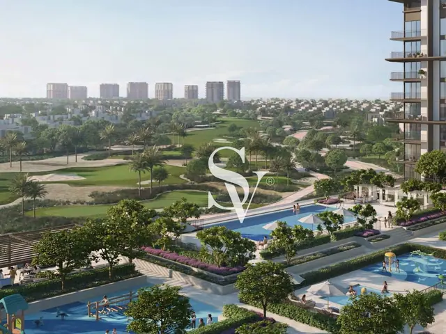 Full Golf View | Large 3BR | Best Price