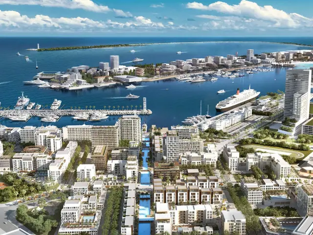 Emaar Pier Point photo 3
