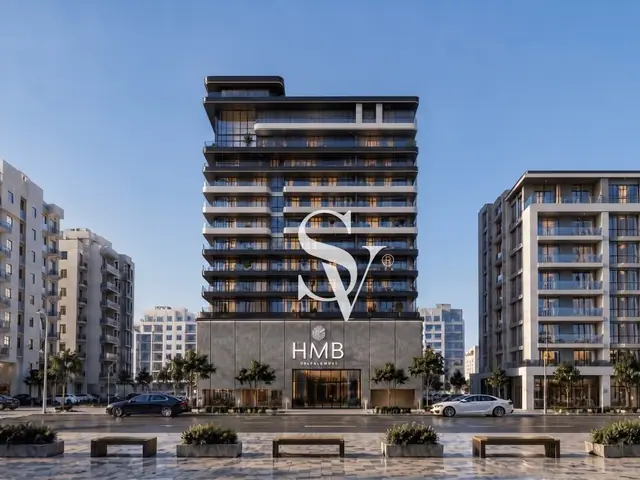 MODERN DESIGN | TOP INVESTMENT | LUXURY AMENITIES