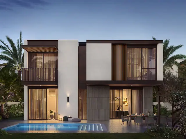 Haven by Aldar