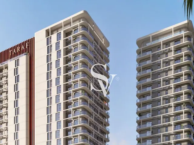 Corner Unit | Pool View | Easy Payment Plan