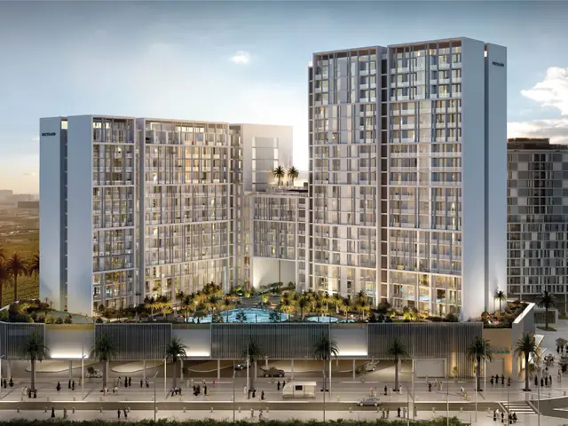 Jannat Midtown photo 5