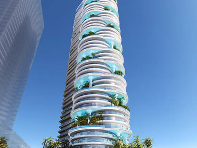 Damac Casa photo 4