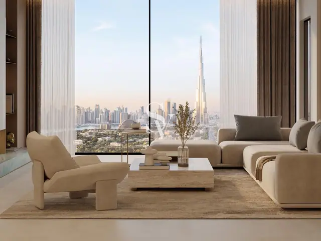 Luxury Living | Prime Location | High ROI