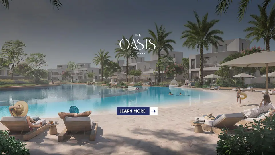 Emaar Oasis