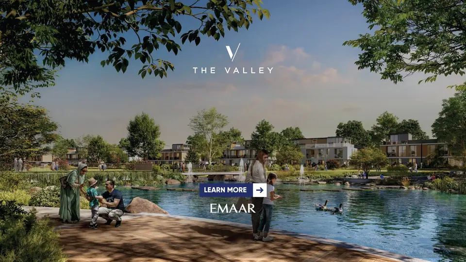 The Valley