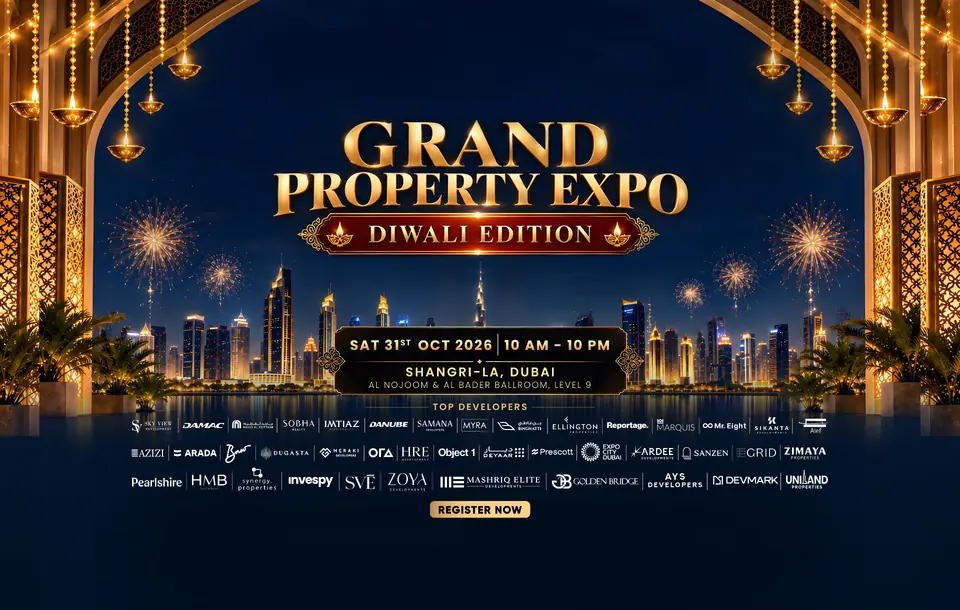 Grand Property Expo 2026