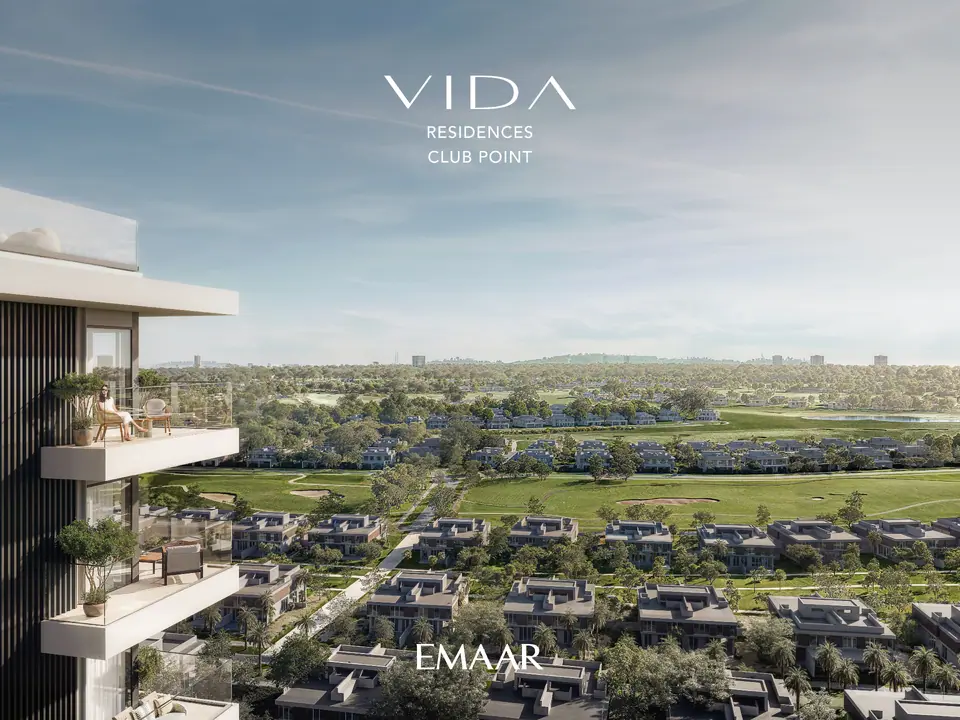 Vida Residences Club Point