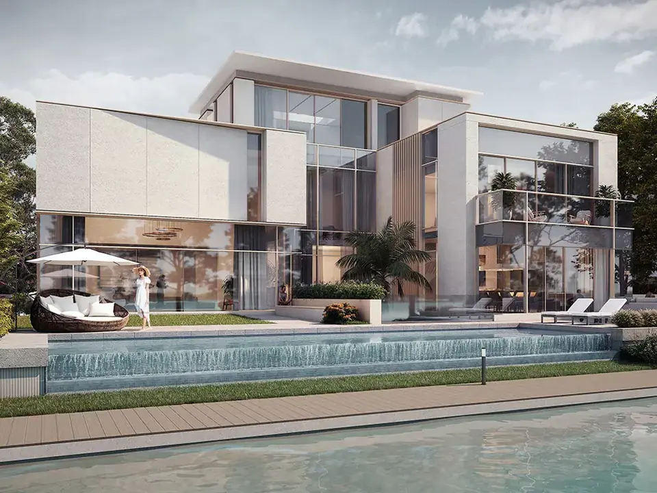 Sobha Hartland II