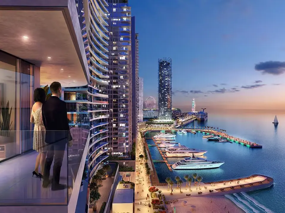 Latest Beachfront Projects
