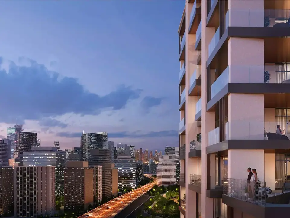 Marriott Residences