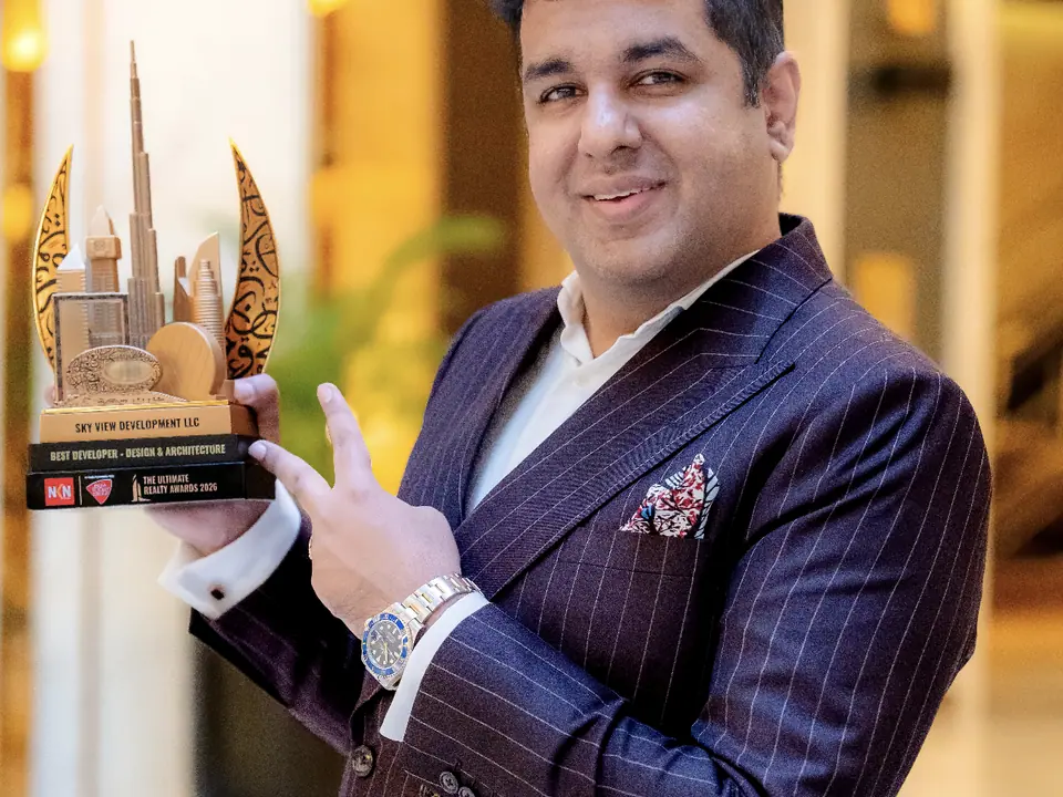 Akash Kanjwani, CEO