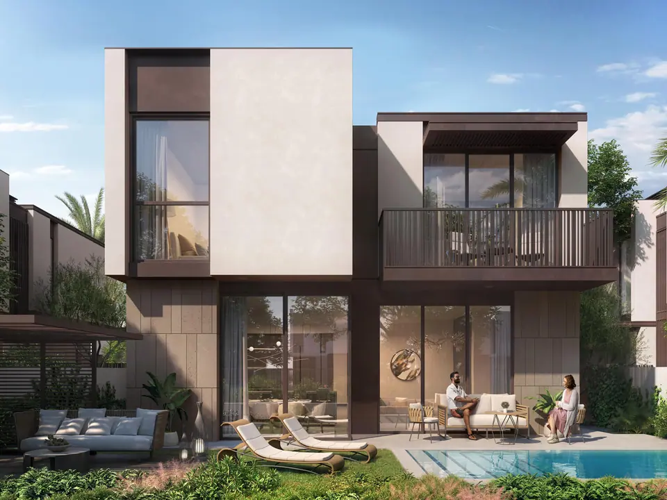 Haven by Aldar