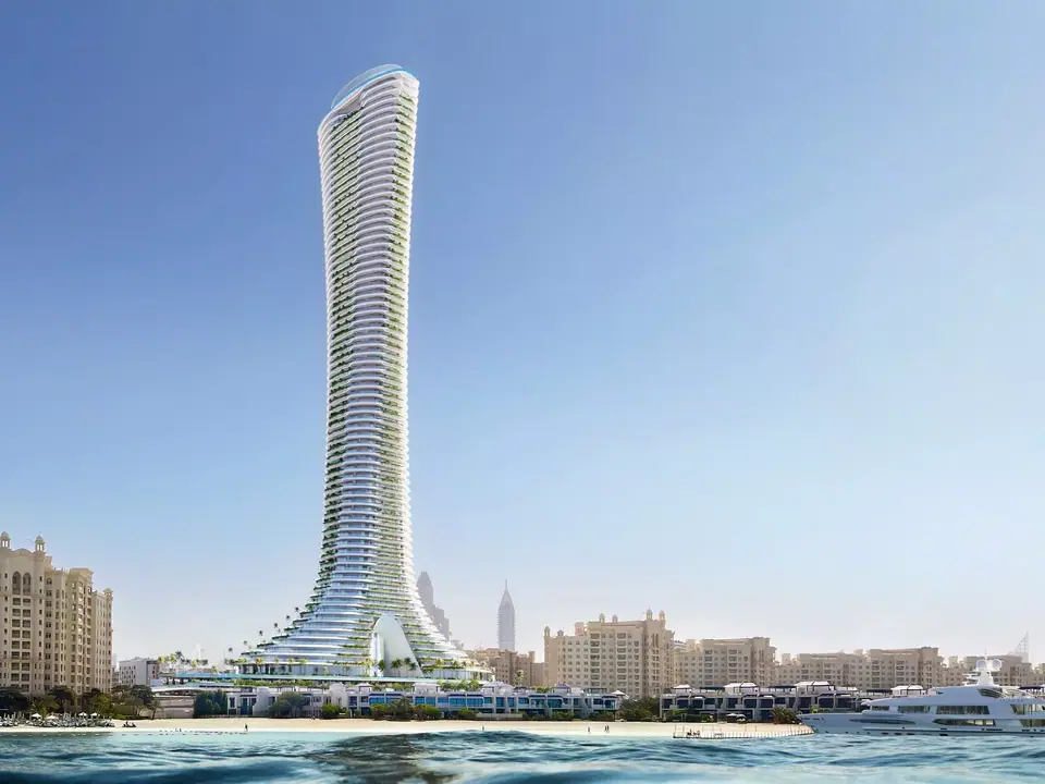 Como Residences