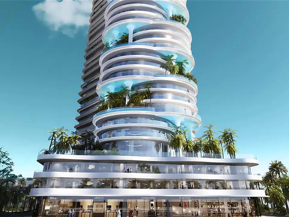 Damac Casa
