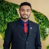 Pratik Morjaria