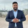 Pushap Bhardwaj