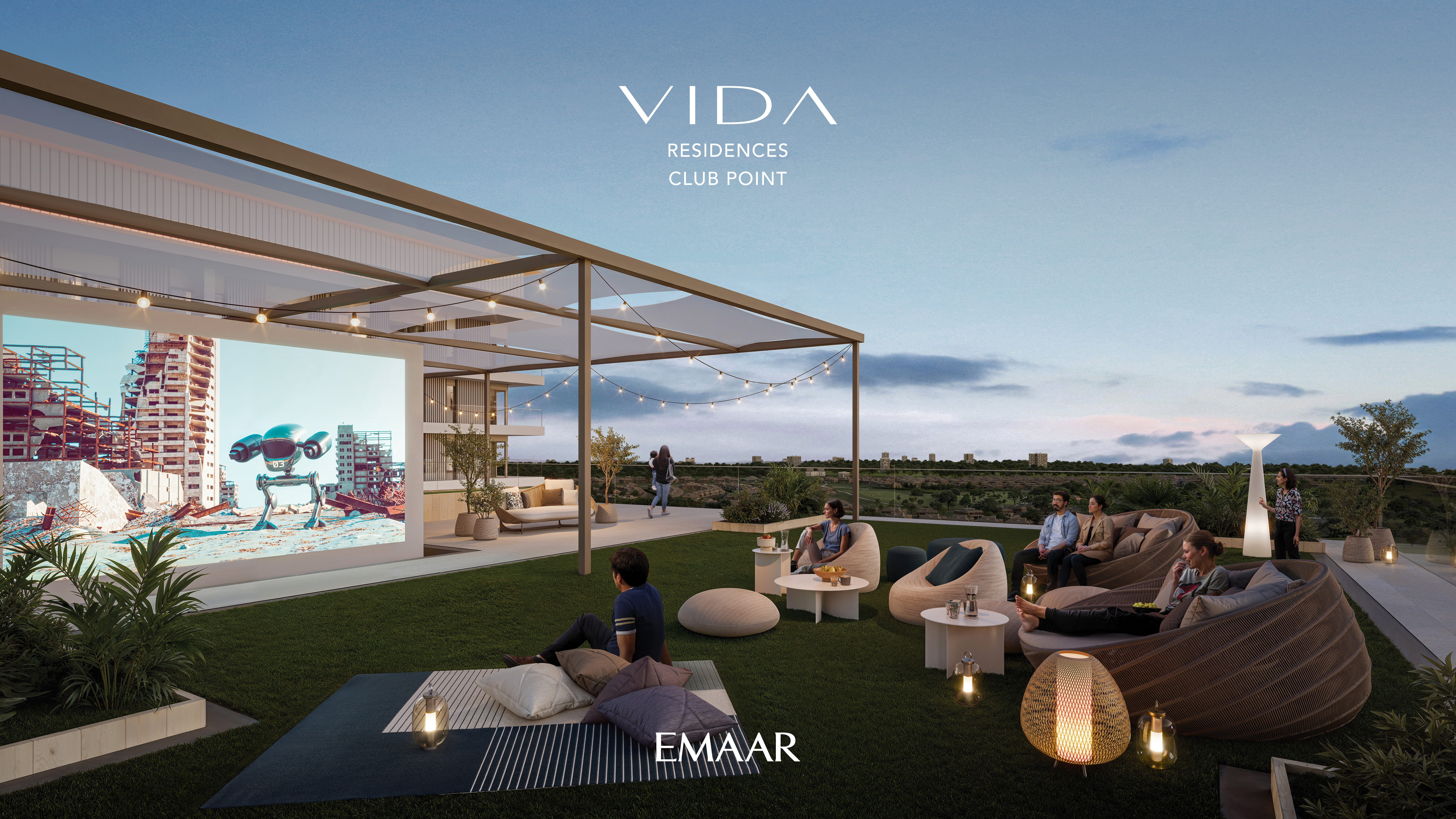 Vida-Residences 5