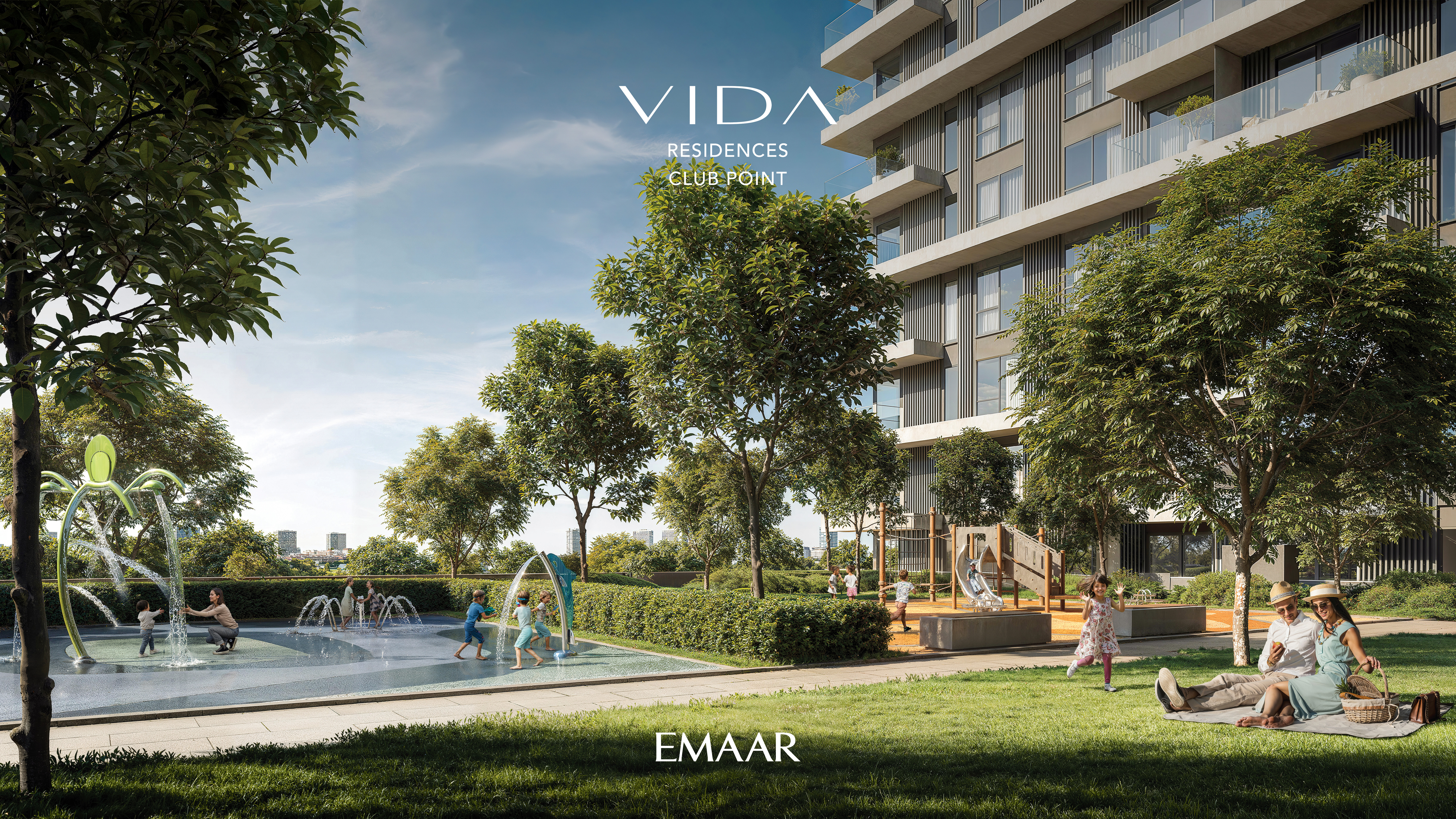 Vida-Residences 2