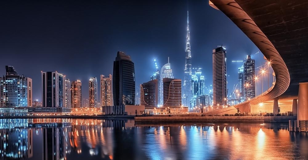 The Future of Dubai Real Estate: Empowered by Indian Entrepreneurs