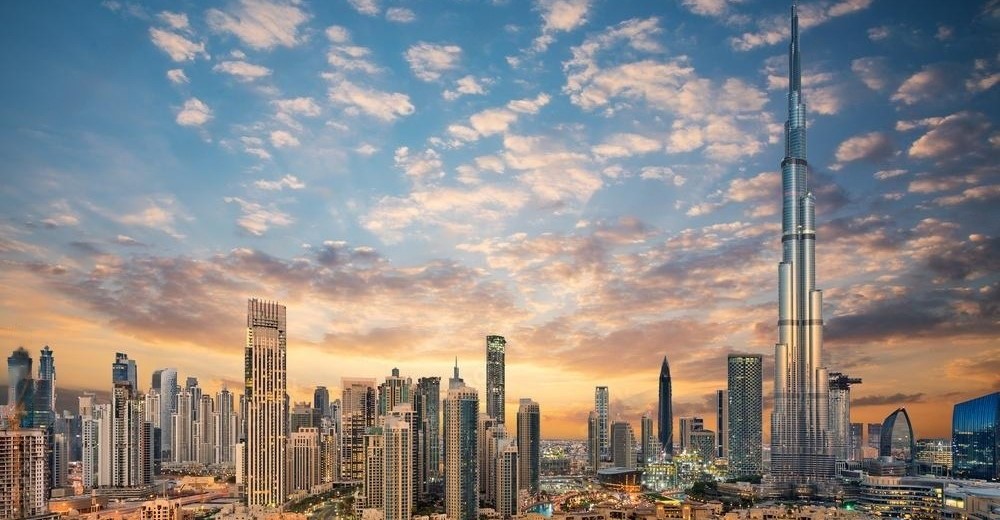 Dubai Real Estate Market Sets New Record with Landmark Dh650 Million Land Sale