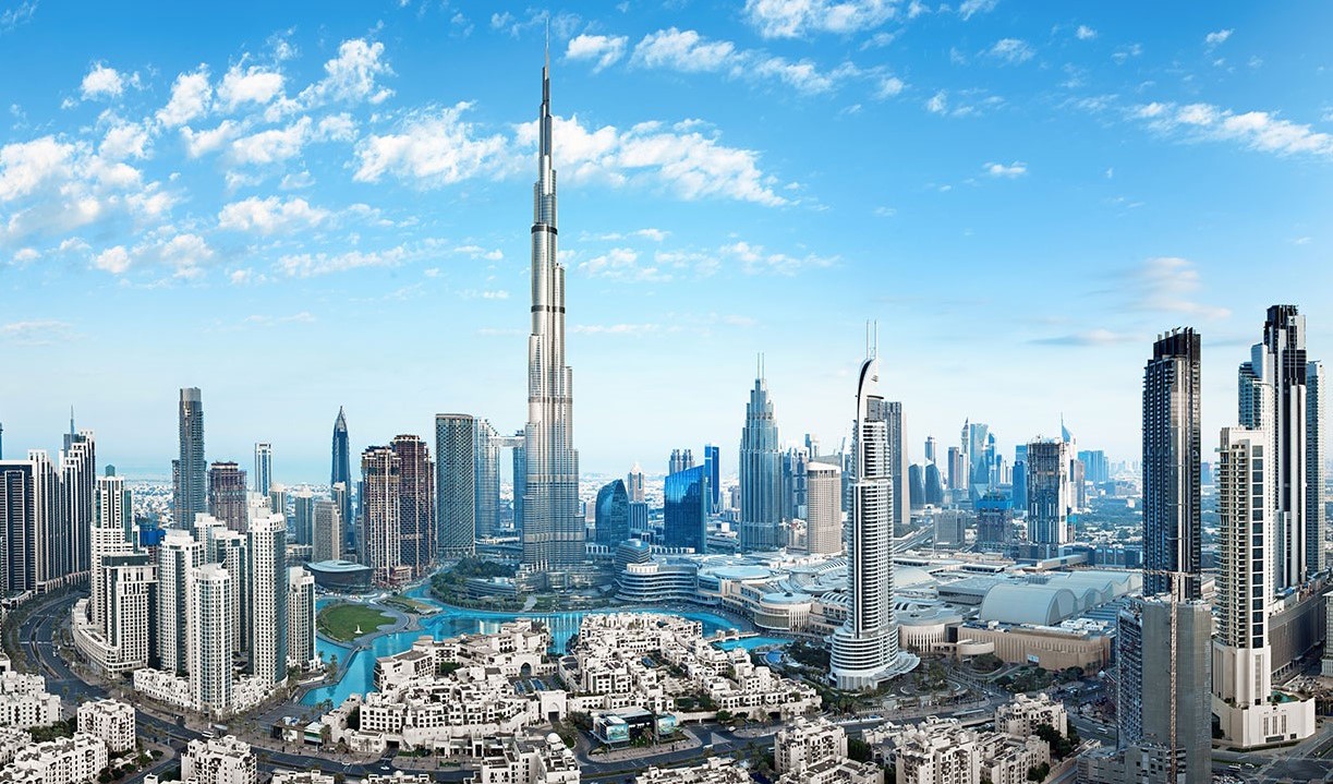 Why Choose Dubai for Your Next Property Investment?