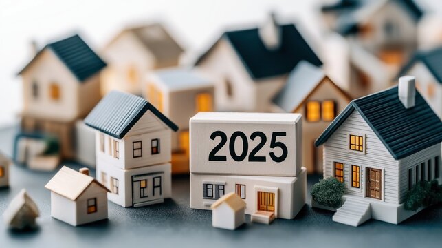 Dubai Real Estate: 2024 Review and 2025 Predictions