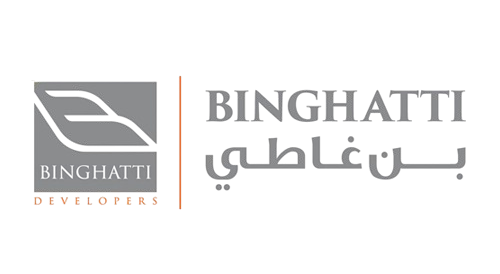 Binghatti 