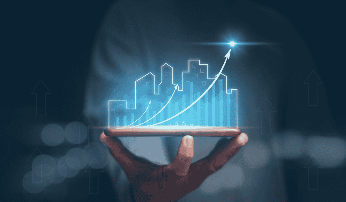 Dubai Real Estate Market 2025
