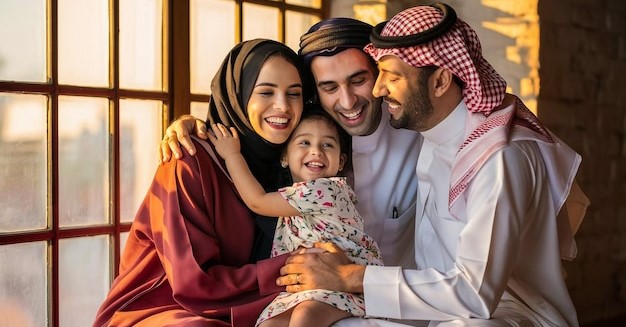 Why Dubai is a Safe Place to Stay with Family