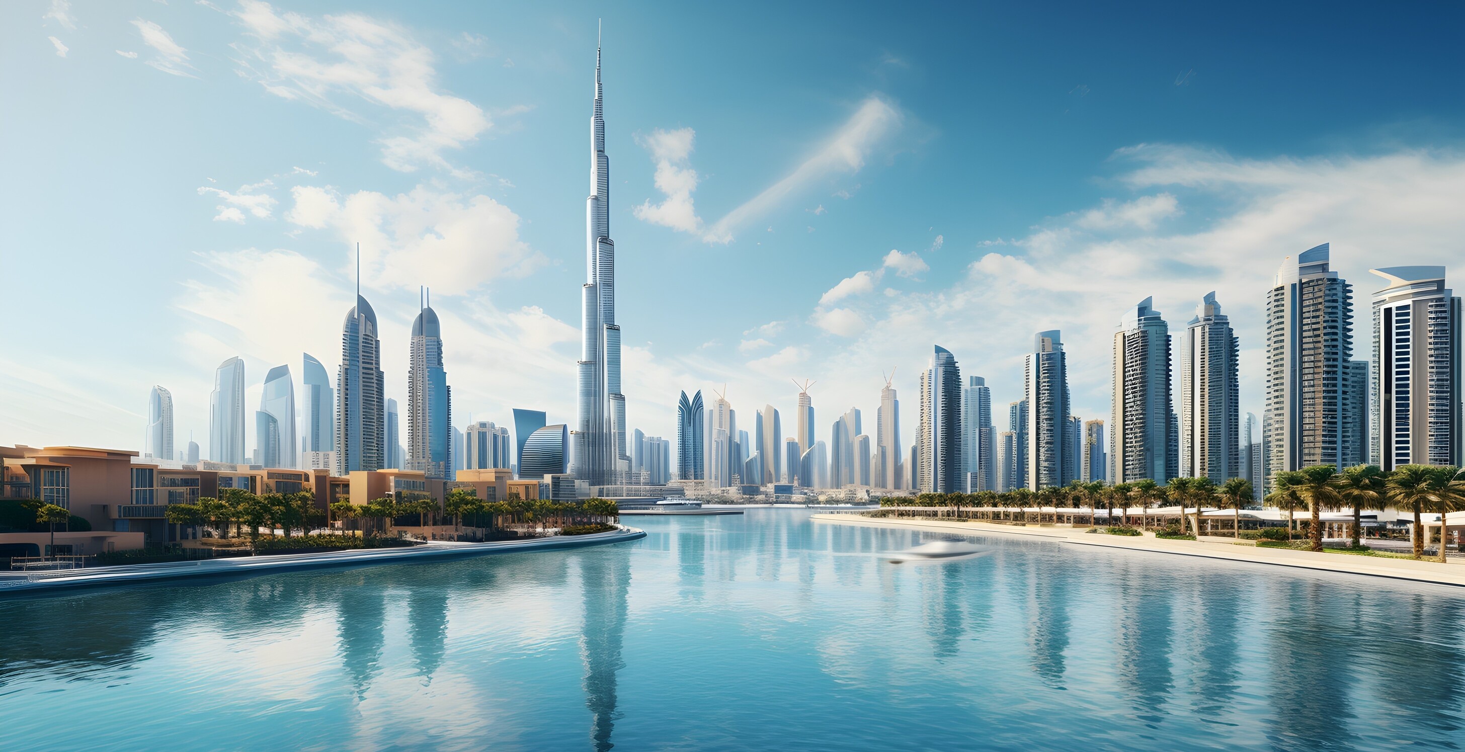 Dubai ranked No.1 globally for attracting Greenfield FDI projects for the third successive year