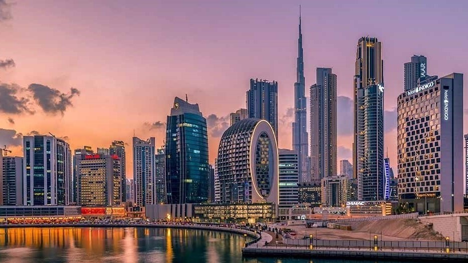 Dubai property market 2024 Is now the right time to buy or sell